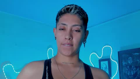 Alejandra online show from 02-18-26, 11:44