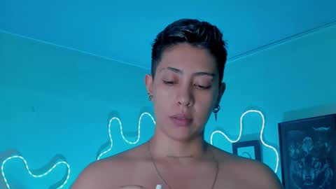 Alejandra online show from 03-29-26, 10:43