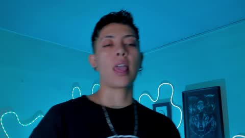 Snapshot of aleja1214 chatting on 04-23-26, 02:46 Alejandra online show from 04-23-26, 02:46