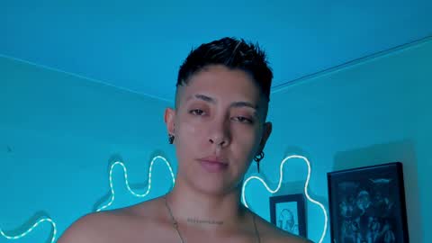 Snapshot of aleja1214 chatting on 04-29-26, 08:37 Alejandra online show from 04-29-26, 08:37
