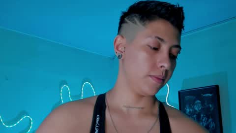 Snapshot of aleja1214 chatting on 04-30-26, 11:42 Alejandra online show from 04-30-26, 11:42