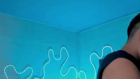 Snapshot of aleja1214 chatting on 05-07-26, 12:49 Alejandra online show from 05-07-26, 12:49