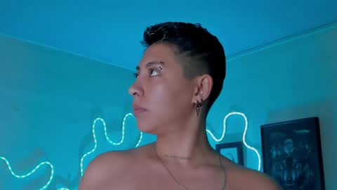 Snapshot of aleja1214 chatting on 05-08-26, 10:53 Alejandra online show from 05-08-26, 10:53