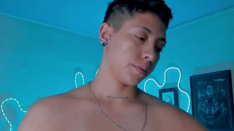Snapshot of aleja1214 chatting on 05-08-26, 10:59 Alejandra online show from 05-08-26, 10:59