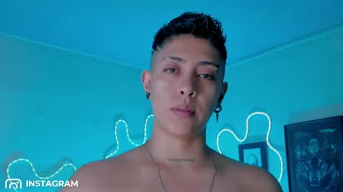 Snapshot of aleja1214 chatting on 05-11-26, 09:45 Alejandra online show from 05-11-26, 09:45