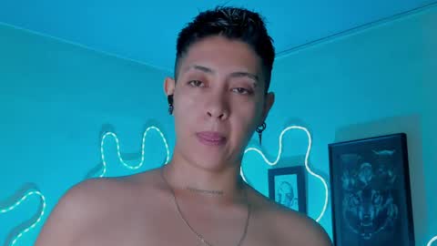 Snapshot of aleja1214 chatting on 05-15-26, 07:54 Alejandra online show from 05-15-26, 07:54