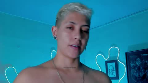 Snapshot of aleja1214 chatting on 05-26-26, 10:06 Alejandra online show from 05-26-26, 10:06