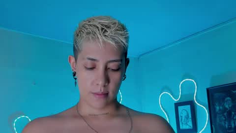 Snapshot of aleja1214 chatting on 06-01-26, 12:12 Alejandra online show from 06-01-26, 12:12