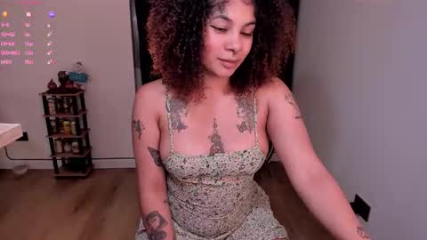 Snapshot of aleja1234lo chatting on 02-19-26, 03:57 aleja1234lo online show from 02-19-26, 03:57