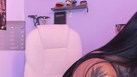 Ale online show from 11-16-25, 03:01