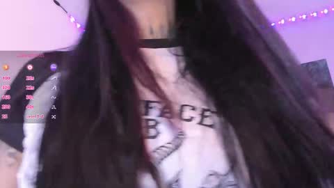 Ale online show from 12-01-25, 03:00