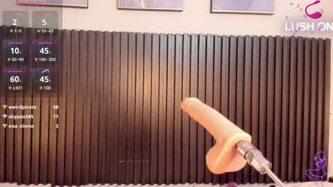 aleja__slav3 online show from 03-07-25, 08:56