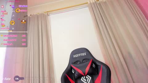 Snapshot of aleja_hill chatting on 12-27-24, 06:57 Aleja Hill online show from 12-27-24, 06:57