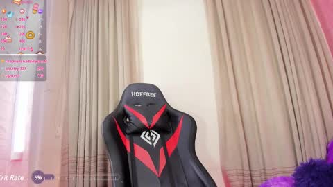 Snapshot of aleja_hill chatting on 02-15-25, 02:00 Aleja Hill online show from 02-15-25, 02:00