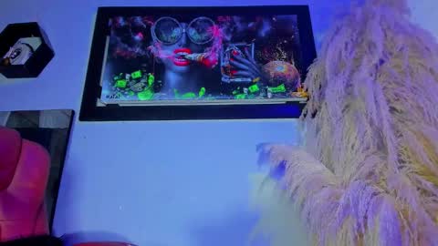Snapshot of aleja_rogers996 chatting on 10-17-25, 10:34 Alejandra online show from 10-17-25, 10:34