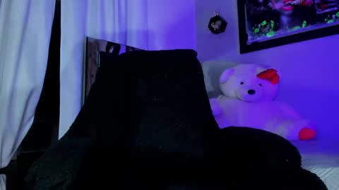 Alejandra online show from 02-10-26, 09:30