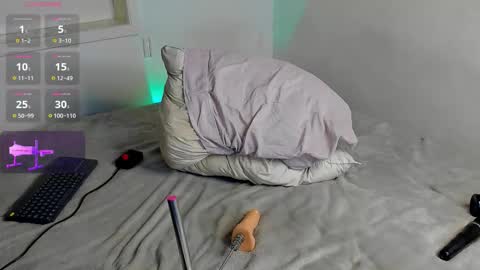 Aleja online show from 02-18-26, 04:03