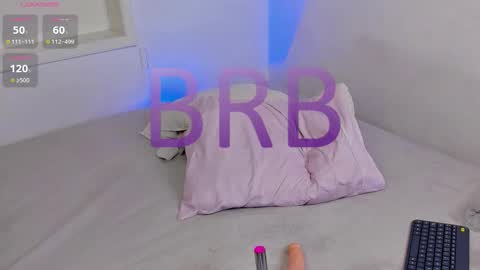 Aleja online show from 03-20-26, 03:28