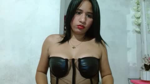 Snapshot of aleja_swety chatting on 12-10-24, 07:58 ALEJA online show from 12-10-24, 07:58
