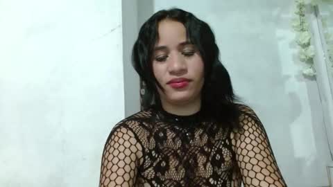 Snapshot of aleja_swety chatting on 02-01-25, 06:21 ALEJA online show from 02-01-25, 06:21