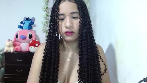 Snapshot of aleja_swety chatting on 03-02-26, 02:57 ALEJA online show from 03-02-26, 02:57