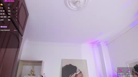 Alejandra online show from 02-07-25, 11:12