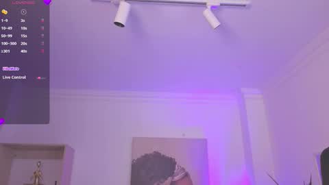 Alejandra online show from 12-05-25, 11:41