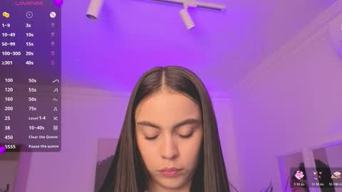 Snapshot of alejaa___ chatting on 03-06-26, 11:28 Alejandra online show from 03-06-26, 11:28