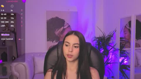 Snapshot of alejaa___ chatting on 03-09-26, 11:14 Alejandra online show from 03-09-26, 11:14