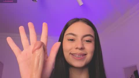 Snapshot of alejaa___ chatting on 03-16-26, 11:36 Alejandra online show from 03-16-26, 11:36