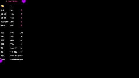 Snapshot of alejaa___ chatting on 03-19-26, 11:25 Alejandra online show from 03-19-26, 11:25