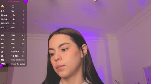 Snapshot of alejaa___ chatting on 03-24-26, 11:15 Alejandra online show from 03-24-26, 11:15