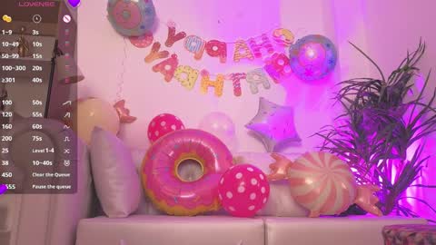 Snapshot of alejaa___ chatting on 03-30-26, 11:44 Alejandra online show from 03-30-26, 11:44