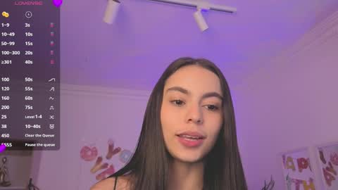 Snapshot of alejaa___ chatting on 03-31-26, 10:59 Alejandra online show from 03-31-26, 10:59