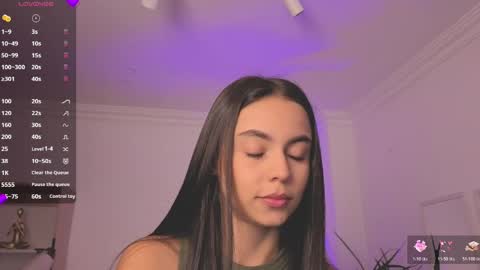 Alejandra online show from 06-01-26, 11:34