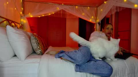 ALEJADOLLTS online show from 01-31-26, 11:58