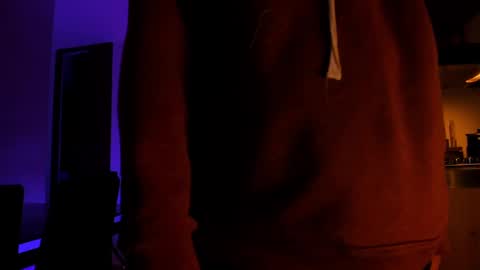 A L E J A N D R A online show from 01-21-25, 03:26