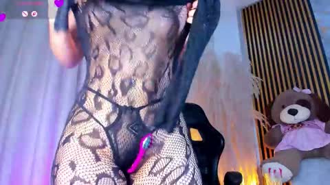 CUTE ALEJA online show from 02-28-26, 09:16