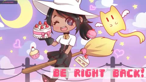 Aleja Harker  online show from 02-27-25, 01:59