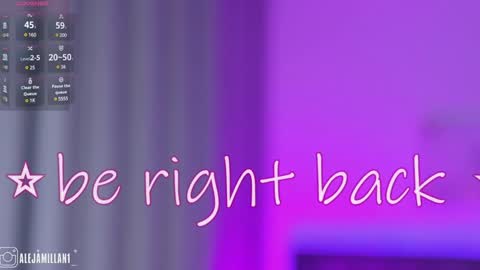   night GTM -5 online show from 01-20-25, 09:46