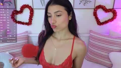 Alejandhra online show from 02-11-26, 12:32
