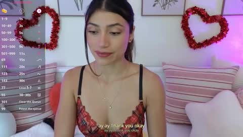 Alejandhra online show from 02-14-26, 12:57