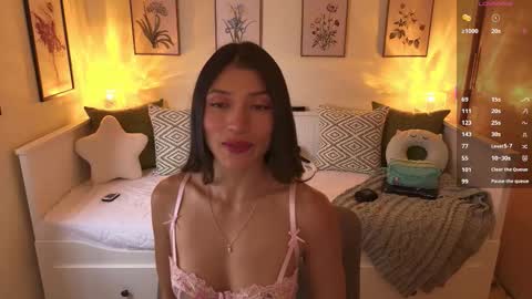 Alejandhra online show from 03-21-26, 12:21