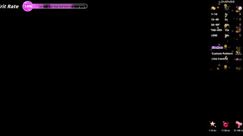 Snapshot of alejandra8__ chatting on 10-24-25, 06:15 I will not be online from December 7th to December 18th Last vacation trip online show from 10-24-25, 06:15