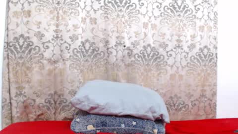 Alejandra online show from 03-26-26, 07:03