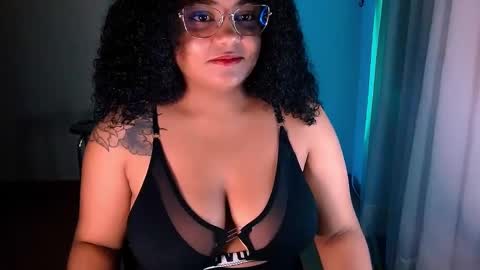 Snapshot of alejandra_conde chatting on 12-12-24, 11:47 Alejandra online show from 12-12-24, 11:47