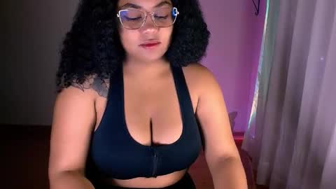 Snapshot of alejandra_conde chatting on 12-26-24, 12:14 Alejandra online show from 12-26-24, 12:14