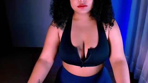 Snapshot of alejandra_conde chatting on 02-02-25, 11:21 Alejandra online show from 02-02-25, 11:21