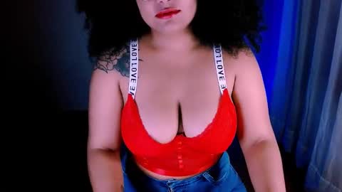 Snapshot of alejandra_conde chatting on 02-03-25, 11:47 Alejandra online show from 02-03-25, 11:47