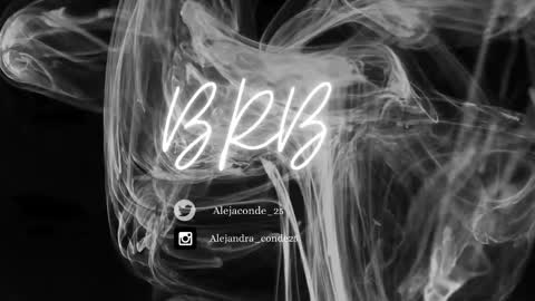 Snapshot of alejandra_conde chatting on 02-16-25, 01:58 Alejandra online show from 02-16-25, 01:58